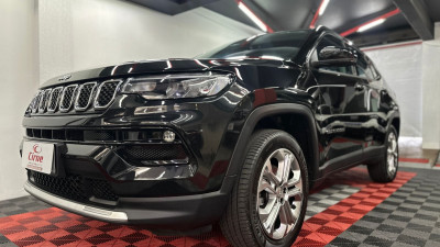 Jeep COMPASS LONG. T270 1.3 TB 4x2 Flex Aut. 2022 Flex