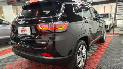 Jeep COMPASS LONG. T270 1.3 TB 4x2 Flex Aut. 2022 Flex