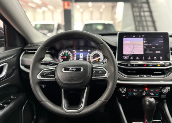 Jeep COMPASS LONG. T270 1.3 TB 4x2 Flex Aut. 2022 Flex