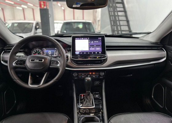 Jeep COMPASS LONG. T270 1.3 TB 4x2 Flex Aut. 2024 Flex