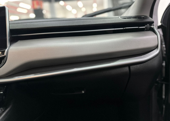 Jeep COMPASS LONG. T270 1.3 TB 4x2 Flex Aut. 2024 Flex