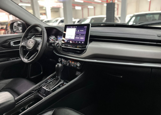 Jeep COMPASS LONG. T270 1.3 TB 4x2 Flex Aut. 2024 Flex