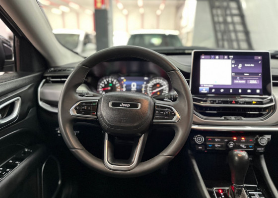 Jeep COMPASS LONG. T270 1.3 TB 4x2 Flex Aut. 2024 Flex