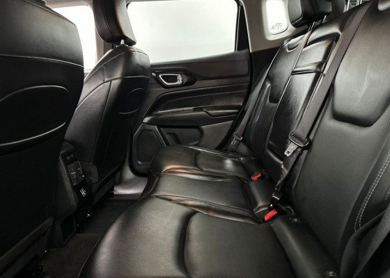 Jeep COMPASS LONG. T270 1.3 TB 4x2 Flex Aut. 2024 Flex