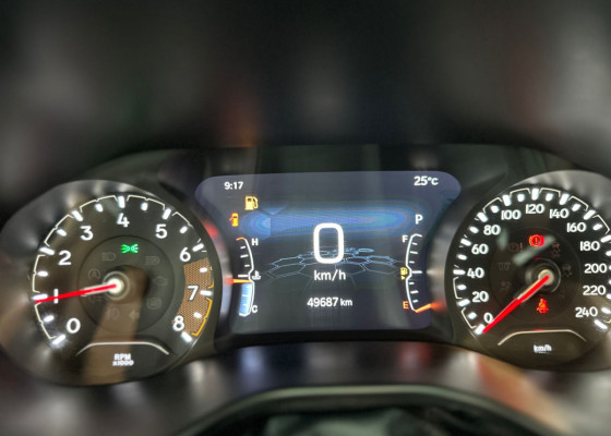 Jeep COMPASS LONG. T270 1.3 TB 4x2 Flex Aut. 2024 Flex