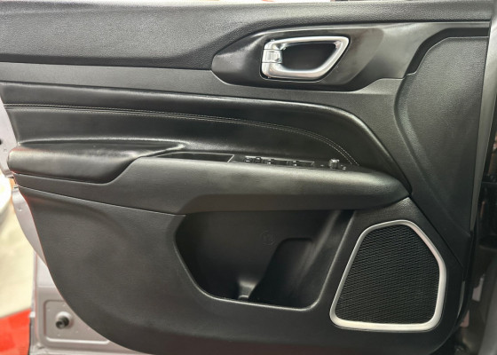 Jeep COMPASS LONG. T270 1.3 TB 4x2 Flex Aut. 2024 Flex