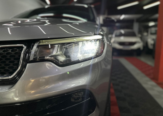 Jeep COMPASS LONG. T270 1.3 TB 4x2 Flex Aut. 2024 Flex