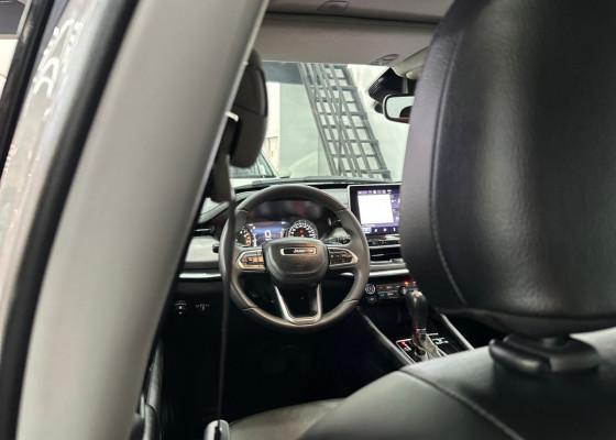 Jeep COMPASS LONG. T270 1.3 TB 4x2 Flex Aut. 2024 Flex