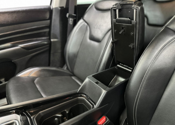 Jeep COMPASS LONG. T270 1.3 TB 4x2 Flex Aut. 2024 Flex