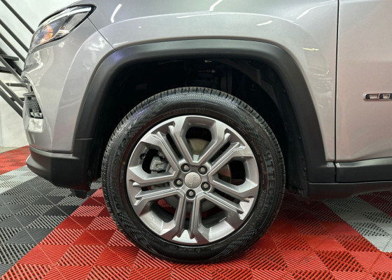 Jeep COMPASS LONG. T270 1.3 TB 4x2 Flex Aut. 2024 Flex