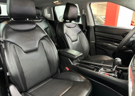 Jeep COMPASS LONG. T270 1.3 TB 4x2 Flex Aut. 2024 Flex