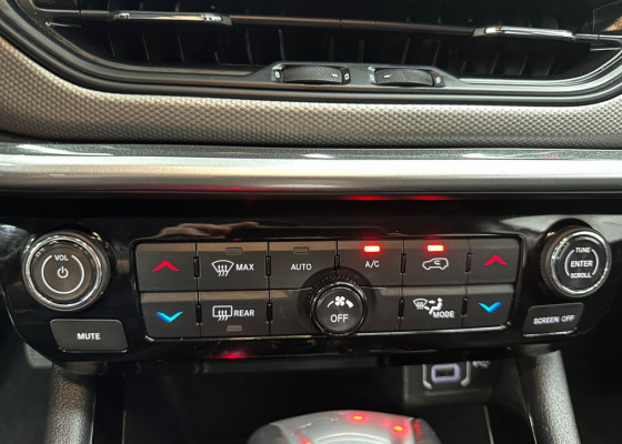 Jeep COMPASS LONG. T270 1.3 TB 4x2 Flex Aut. 2024 Flex