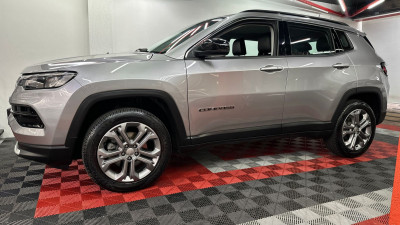Jeep COMPASS LONG. T270 1.3 TB 4x2 Flex Aut. 2024 Flex