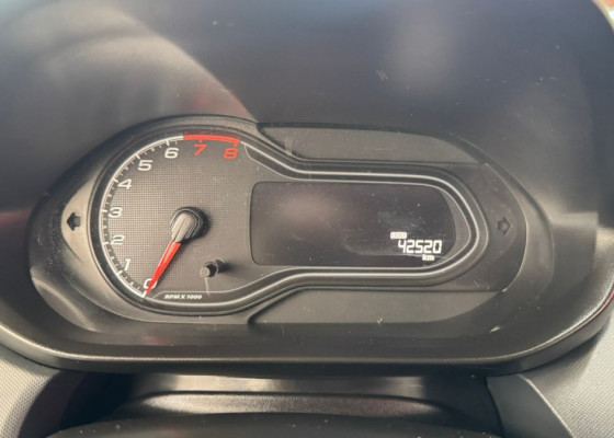 GM - Chevrolet ONIX HATCH LTZ 1.4 8V FlexPower 5p Aut. 2019 Flex