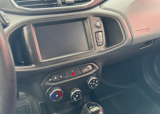 GM - Chevrolet ONIX HATCH LTZ 1.4 8V FlexPower 5p Aut. 2019 Flex