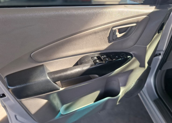 Hyundai Tucson 2.0 16V Flex Aut. 2015 Flex