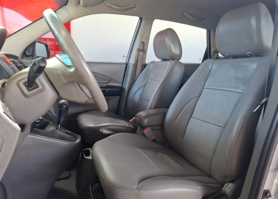 Hyundai Tucson 2.0 16V Flex Aut. 2015 Flex