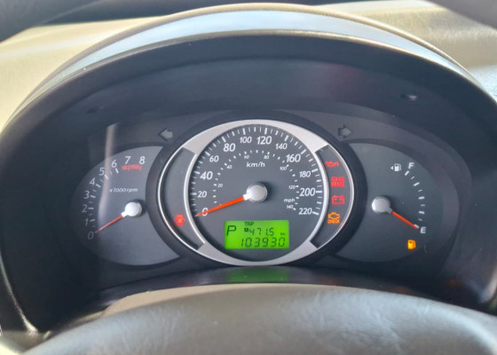 Hyundai Tucson 2.0 16V Flex Aut. 2015 Flex