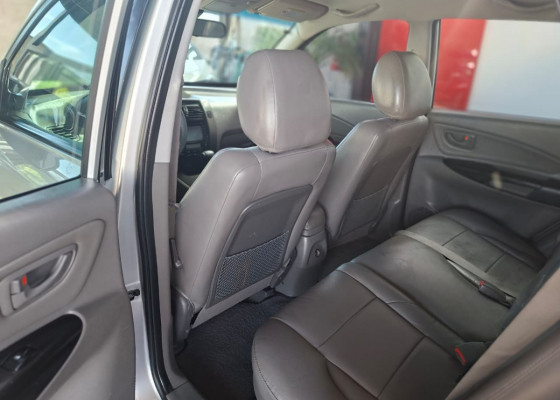 Hyundai Tucson 2.0 16V Flex Aut. 2015 Flex