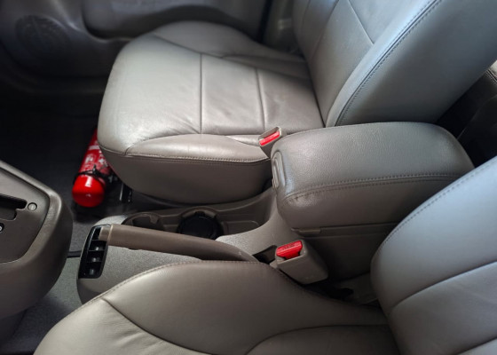 Hyundai Tucson 2.0 16V Flex Aut. 2015 Flex