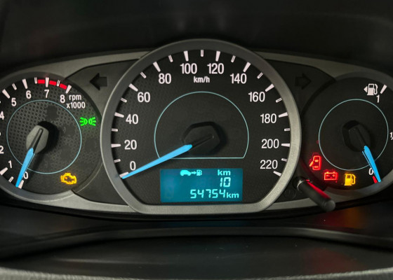 Ford Ka 1.0 FREESTYLE 12V Flex 5p Mec. 2020 Flex