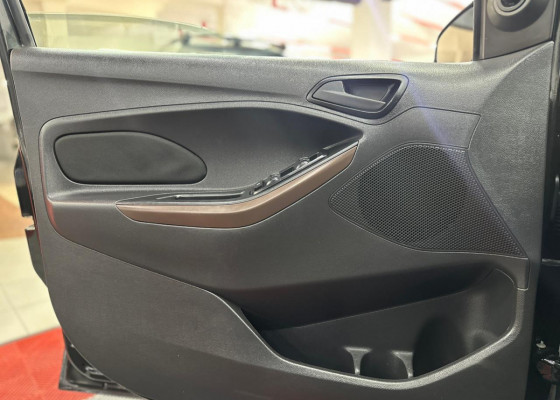 Ford Ka 1.0 FREESTYLE 12V Flex 5p Mec. 2020 Flex