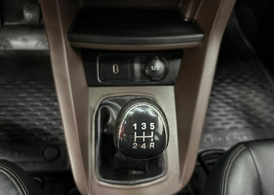 Ford Ka 1.0 FREESTYLE 12V Flex 5p Mec. 2020 Flex