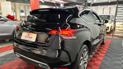 Citroën DS4 1.6 Turbo 16V 5p Aut. 2014 Flex