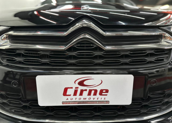 Citroën DS4 1.6 Turbo 16V 5p Aut. 2014 Flex