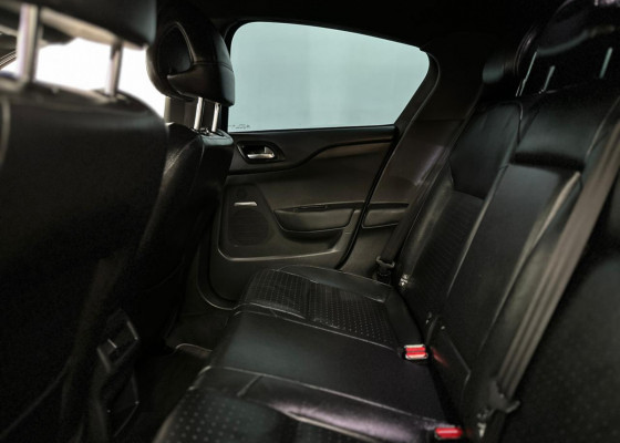 Citroën DS4 1.6 Turbo 16V 5p Aut. 2014 Flex