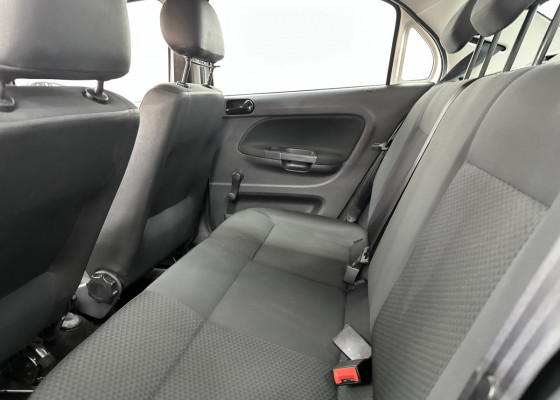 VW - VolksWagen VOYAGE 1.0 Flex 12V 4p 2023 Flex Flex