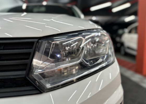 VW - VolksWagen VOYAGE 1.0 Flex 12V 4p 2023 Flex Flex