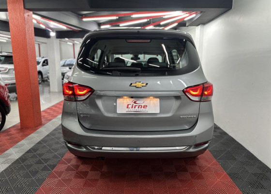 GM - Chevrolet SPIN PREMIER 1.8 8V Econo.Flex 5p Aut. 2024 Flex Flex