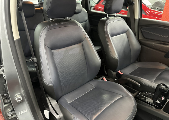 GM - Chevrolet SPIN PREMIER 1.8 8V Econo.Flex 5p Aut. 2024 Flex Flex