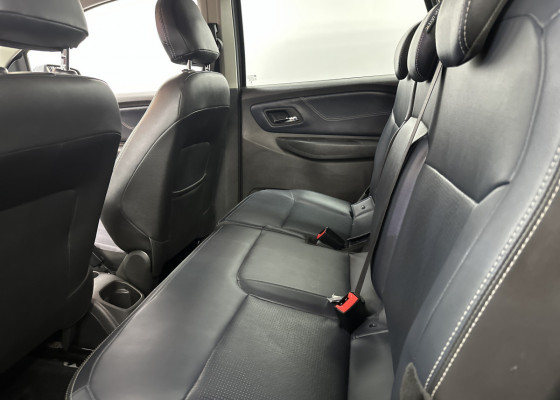 GM - Chevrolet SPIN PREMIER 1.8 8V Econo.Flex 5p Aut. 2024 Flex Flex