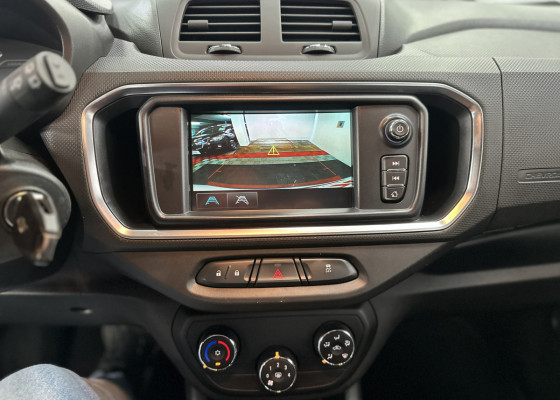 GM - Chevrolet SPIN PREMIER 1.8 8V Econo.Flex 5p Aut. 2024 Flex Flex