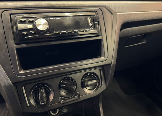 VW - VolksWagen Gol 1.6 MSI Flex 8V 5p 2022 Flex