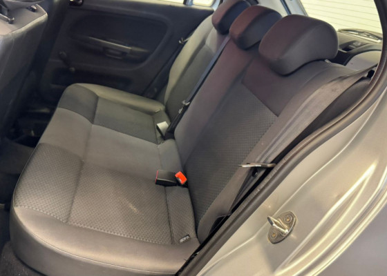 VW - VolksWagen Gol 1.6 MSI Flex 8V 5p 2022 Flex