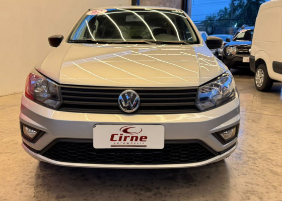 VW - VolksWagen Gol 1.6 MSI Flex 8V 5p 2022 Flex