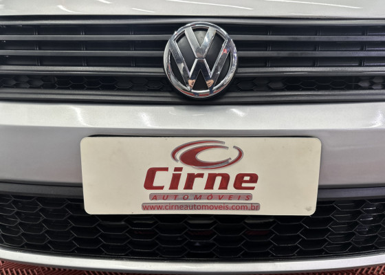 VW - VolksWagen Gol 1.6 MSI Flex 8V 5p 2022 Flex