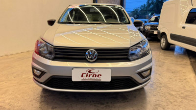 VW - VolksWagen Gol 1.6 MSI Flex 8V 5p 2022 Flex