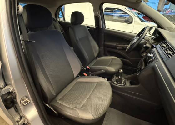 VW - VolksWagen Gol 1.6 MSI Flex 8V 5p 2022 Flex