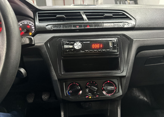 VW - VolksWagen Gol 1.6 MSI Flex 8V 5p 2022 Flex