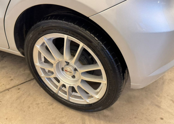 VW - VolksWagen Gol 1.6 MSI Flex 8V 5p 2022 Flex