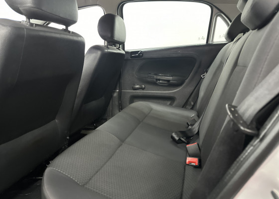 VW - VolksWagen Gol 1.6 MSI Flex 8V 5p 2022 Flex