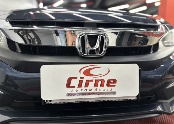 Honda Civic Sedan LX 2.0 Flex 16V Aut. 4p 2020 Flex