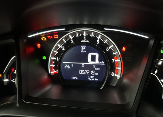 Honda Civic Sedan LX 2.0 Flex 16V Aut. 4p 2020 Flex