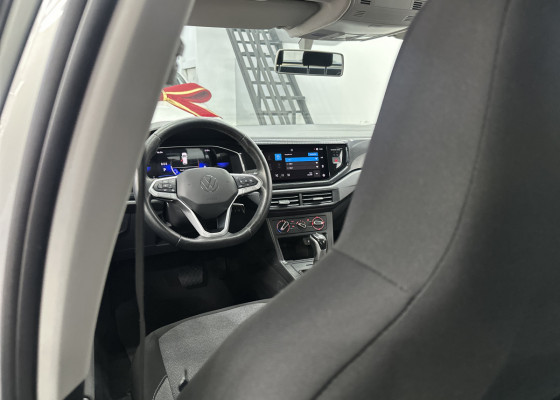 VW - VolksWagen VIRTUS TSI 1.0 Flex 12V 4p Aut. 2024 Flex