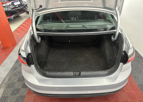 VW - VolksWagen VIRTUS TSI 1.0 Flex 12V 4p Aut. 2024 Flex