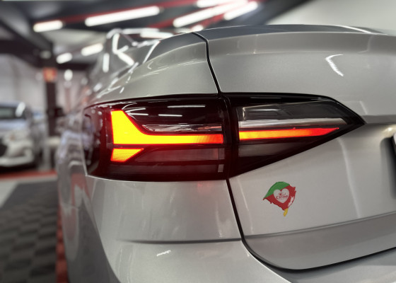 VW - VolksWagen VIRTUS TSI 1.0 Flex 12V 4p Aut. 2024 Flex